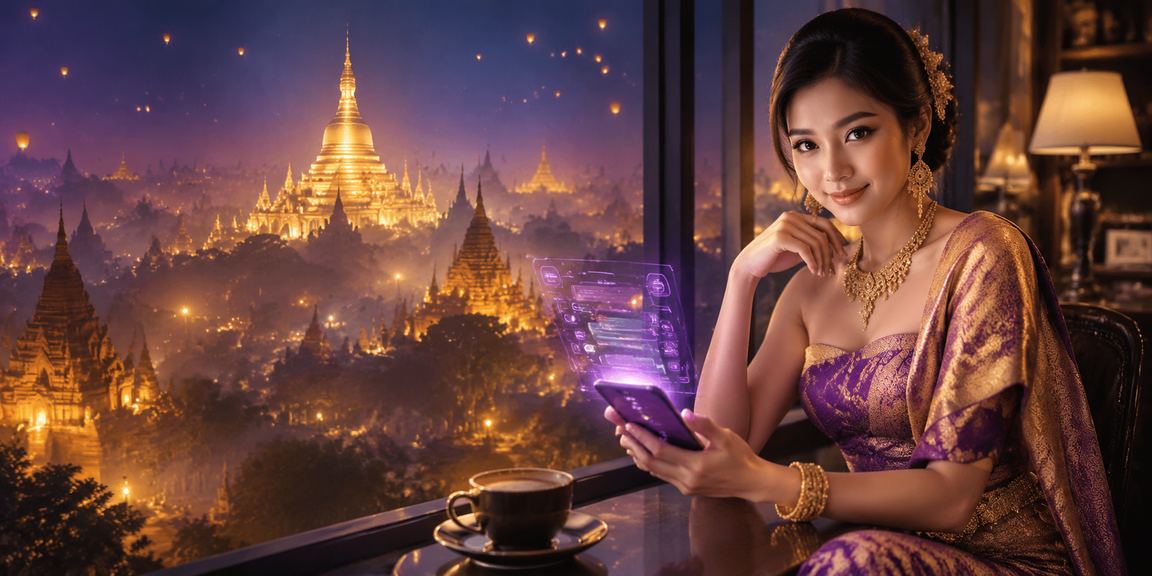 k9win myanmar
