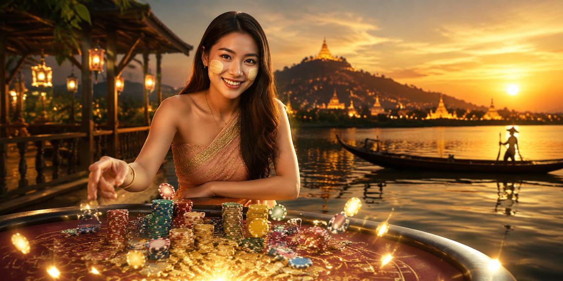 k9win myanmar