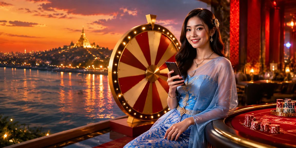 k9win myanmar
