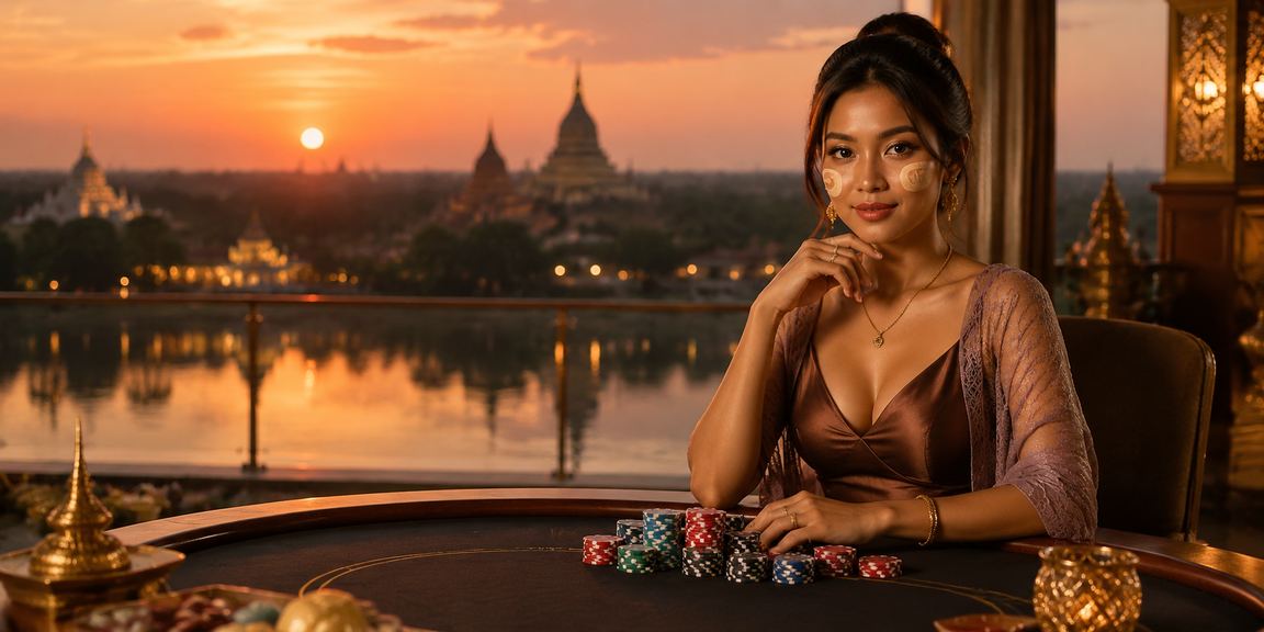 k9win myanmar