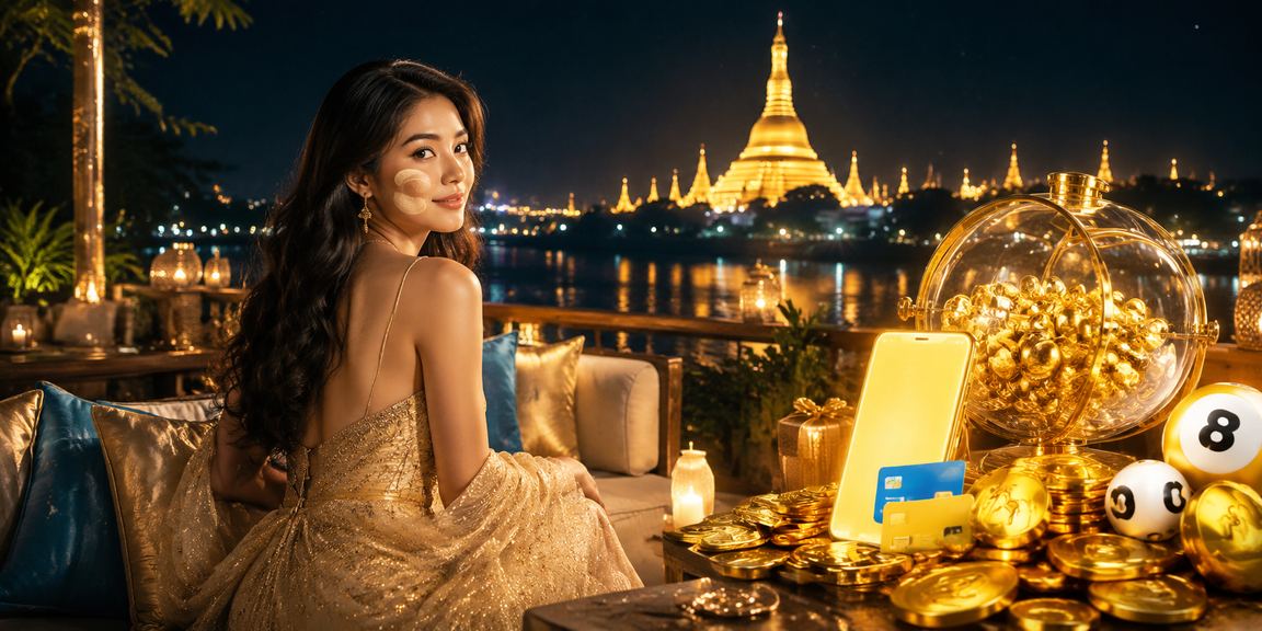 k9win myanmar