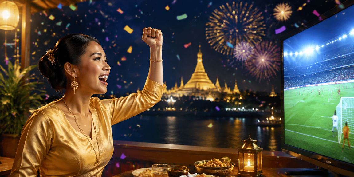 k9win myanmar