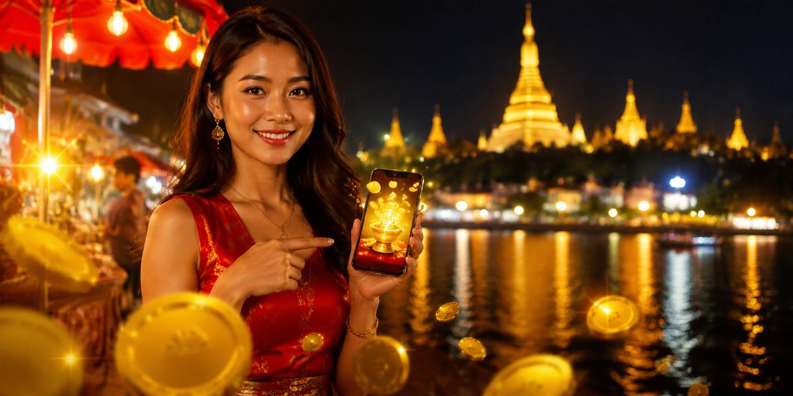 k9win myanmar