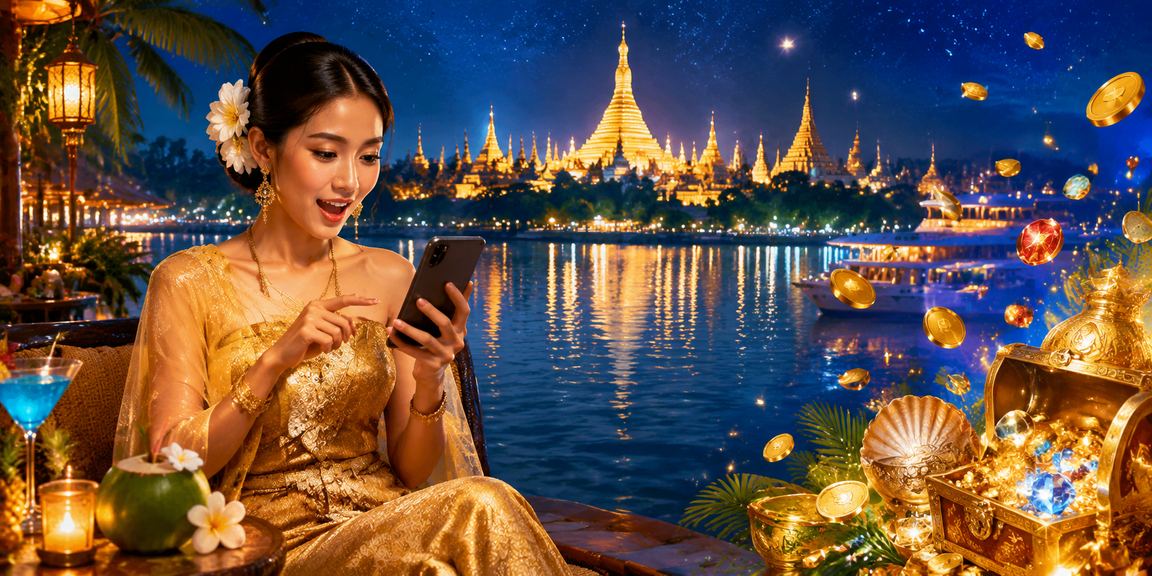 k9win myanmar