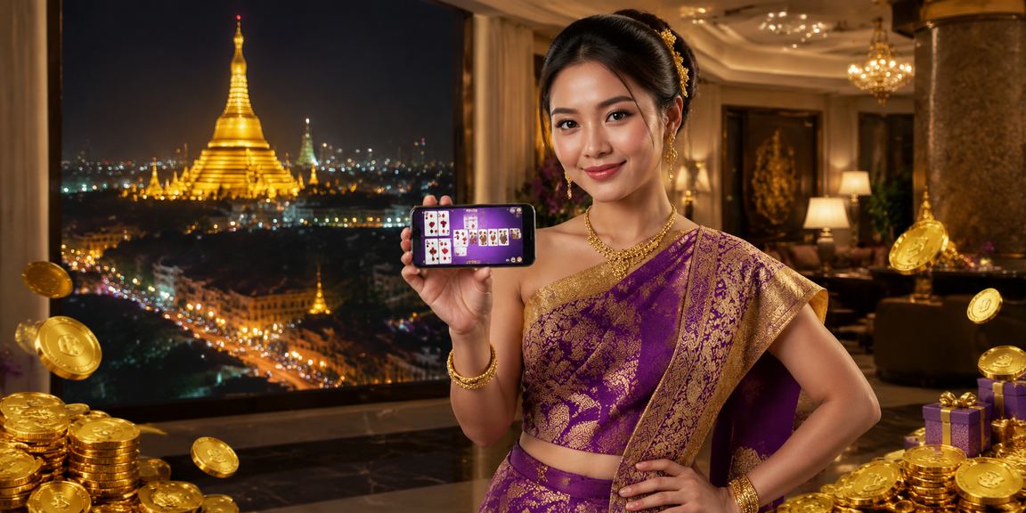 k9win myanmar